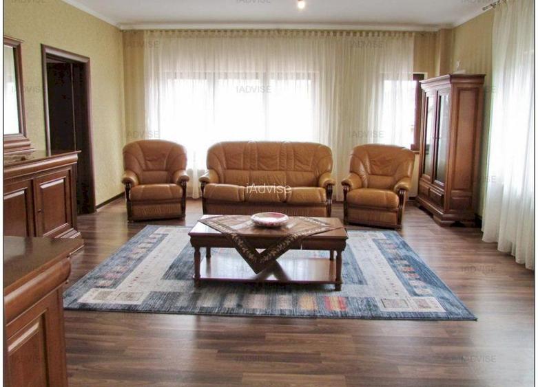 Apartament 3 Camere Inchiriere - Zona Centrala - 15