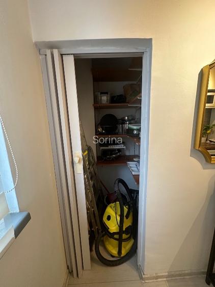 Se inchiriaza Piata Sudului – 2 camere cochete, gata sa devina „acasa”  - 9