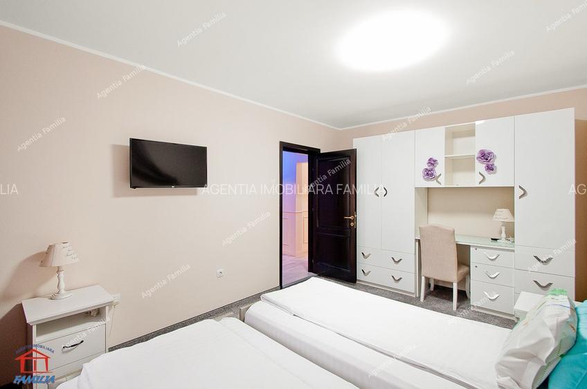 Inchiriere apartament 4 camere in Galati, Lângă Parcul Viva - 17