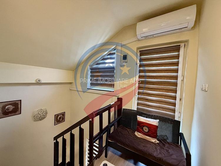 Casă de vânzare – Bld. Nicolae Romanescu, Craiova - 21