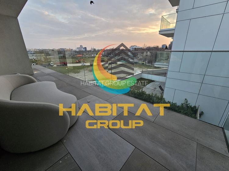 Apparatment 3 cam exclusivist One Verdi Barbu Vacarescu - 21