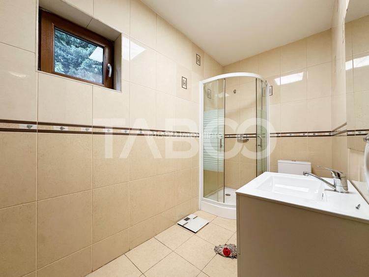 Apartament cu 4 camere confort unic panorama Andrei Muresan - 4