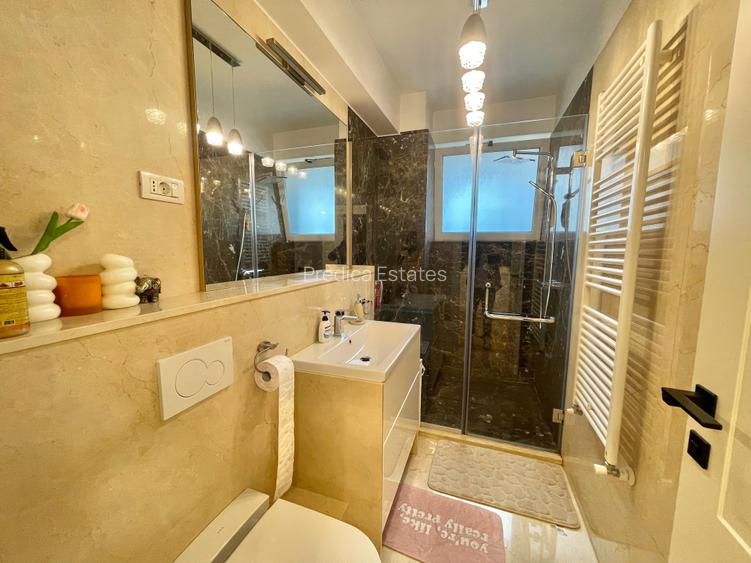 Penthouse exclusivist – Laguna Residence, Floreasca, Promenada, Barbu Vacarescu - 29