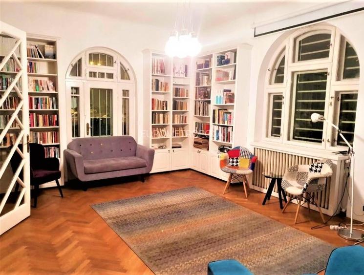 Vila cu 720 mp teren Arcul De Triumf - 4