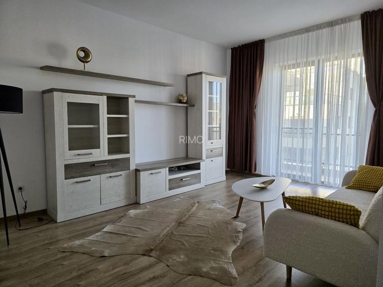 Apartament 2 camere - Onix Residence - 2
