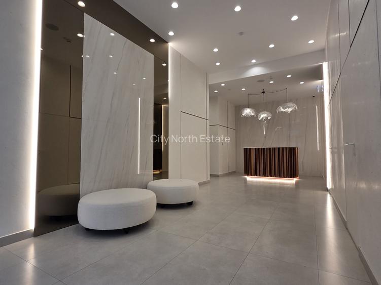 Aviatiei Tower 2 | Apartament 2 camere|  Aviatiei | Pipera - 12