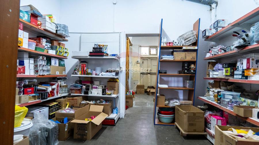 Spațiu comercial de 80mp de închiriat în zona P-ta Resita - 10