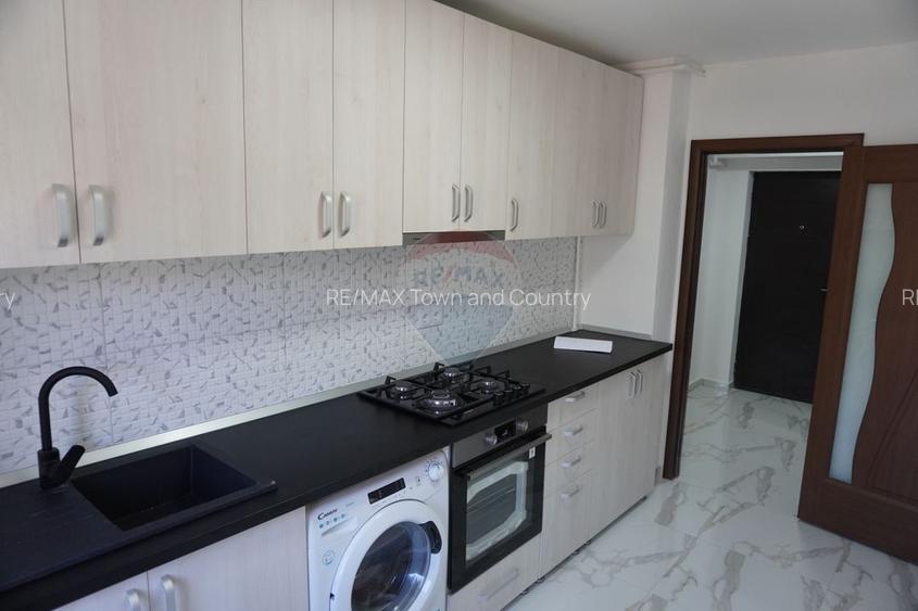 Apartament/ Strada Bogdan Vodă - 5