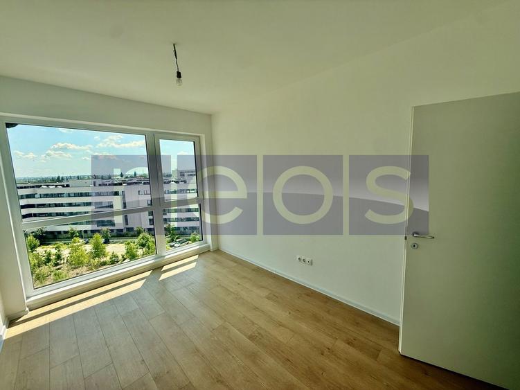 VANZARE 4 CAMERE | TERASA | STRAULESTI | PISCINA PRIVATA A COMPLEXULUI - 2