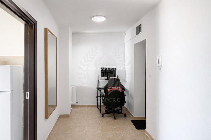 Inchiriere studio, bloc nou, zona Vest, Ploiesti - 4