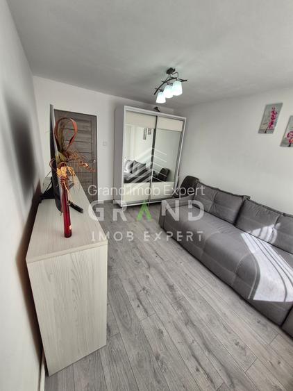 Apartament de vanzare 3 camere , 65 mp ,Manastur. - 5