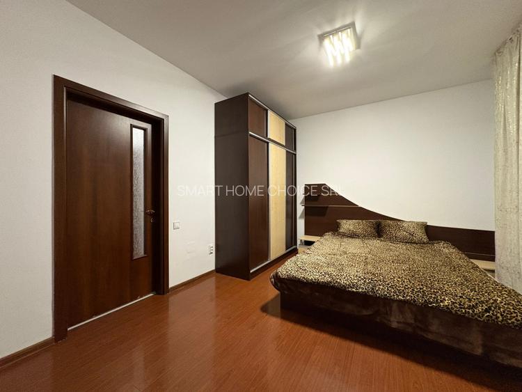 Apartament 2 camere spatios Cartierul Latin 95mp Parcare Proprie - 12