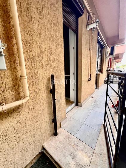 Apartament generos cu 3 camere de inchiriat pe Iancu Nicolae- Lidl - 10