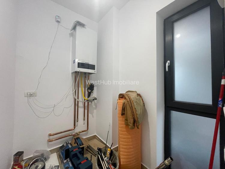 Casa Individuala 4 camere Timisoara Calea Buziasului - 15