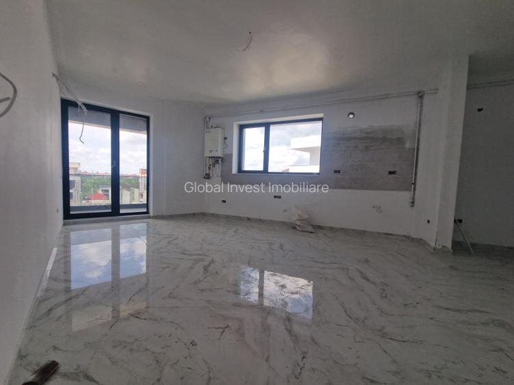 Mamaia Nord - 2 camere 136mp cu loc de parcare inclus in pret - 14