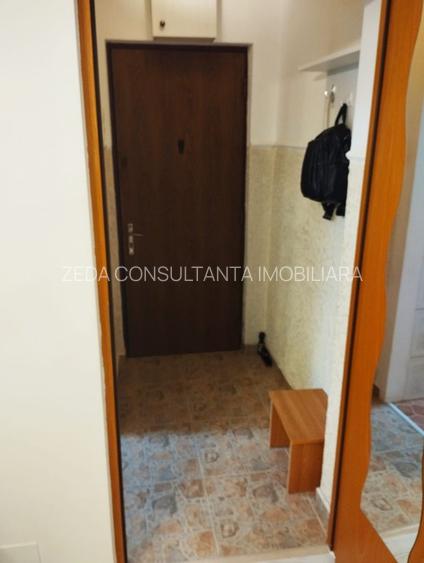 2 camere Brancoveanu - Lamotesti, 1/4, mobilat si utilat, parcare! - 12