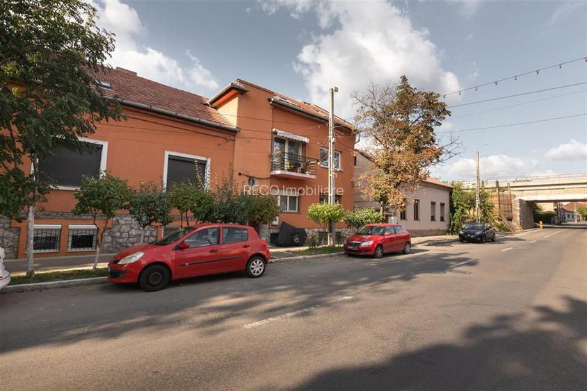 Reco chirie aprtament Gheorghe Doja - 14