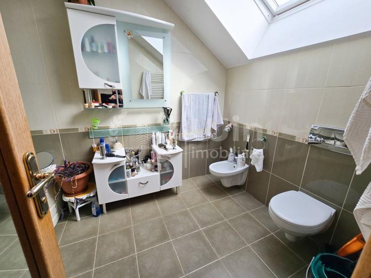 Casa individuala | 380mp utili | 900 mp teren | Europa | Zona Ionesco - 17