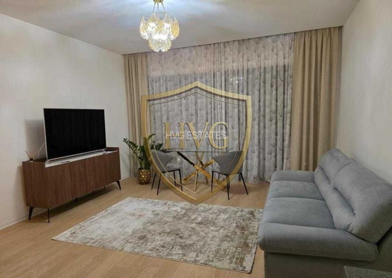 Apartament 2 camere | Prima chirie | Complex nou | Incalzire Pardoseala - 2