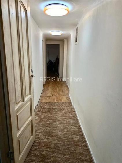 Casa 5 Camere Ultracentral Predeal - 17