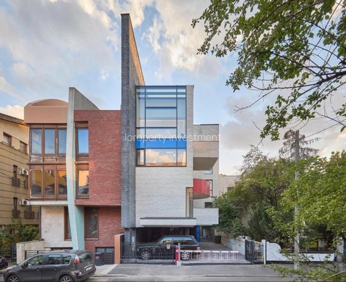 Aviatorilor | 3 Camere | Duplex | Centrala | Parcare | Bloc 2023 | - 8