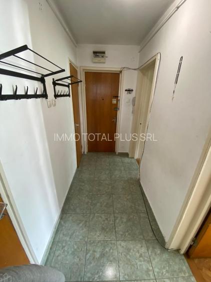 Titan, Parc, Metrou, Bloc cu 4 etaje, zonă liniștită - 9