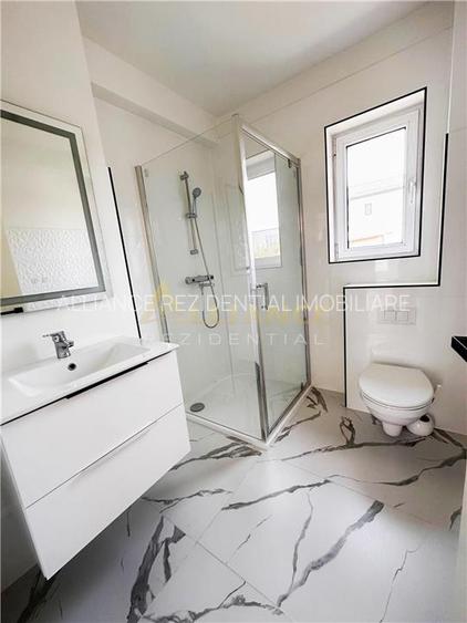 Casa individuala ~ 5 camere 3 bai ~ dressing ~ teren 325mp - 7