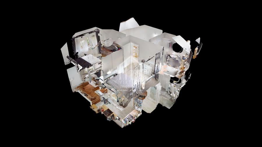 Casa de vanzare in Sibiu, mobilata si utilata cu 3 camere - 20