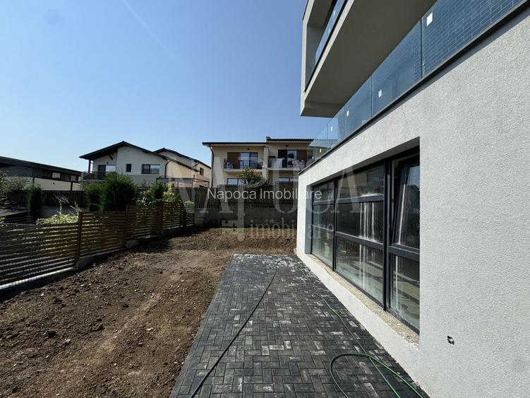 Apartament 4 camere de vanzare in Manastur, Cluj Napoca - 3