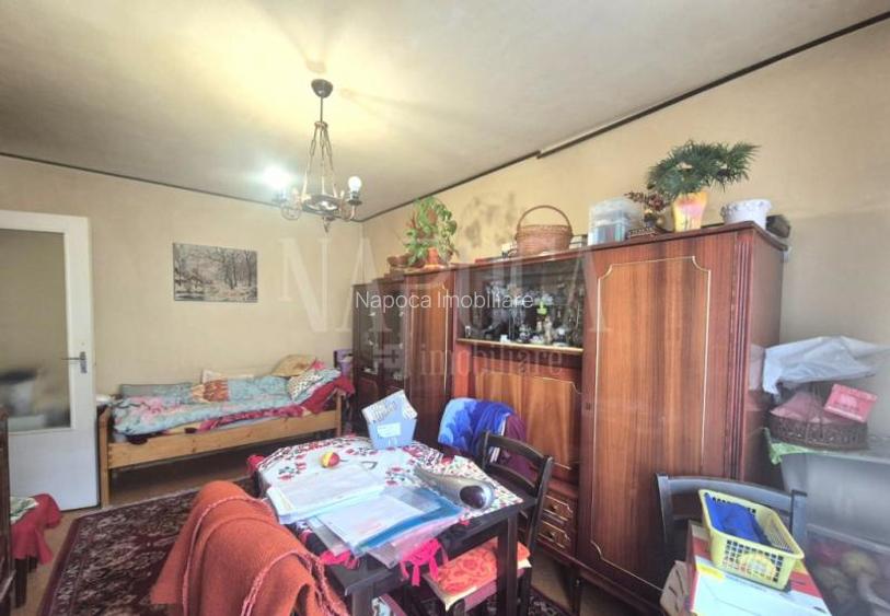 Apartament 2 camere de vanzare in Manastur, Cluj Napoca - 2