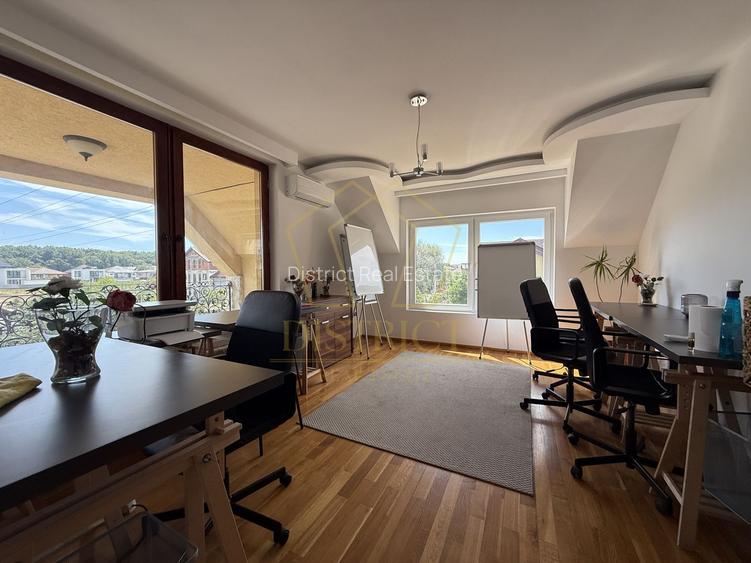 Casa deosebita cu 8 camere | Dumbravita | Kaufland - 8