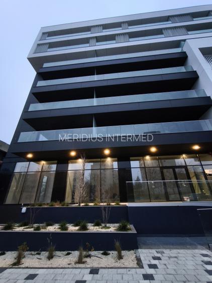 Închiriere apartament totul nou Universitate - 18