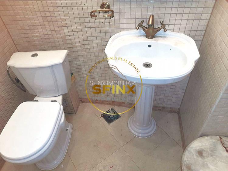 Vanzare zona Armeneasca,Casa eclectica sec XX,curte individuala,3 niveluri 295mp - 26