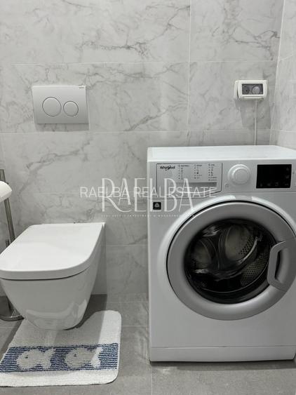 | 2 camere | Residence 5 | PARCARE INCLUSA | - 14