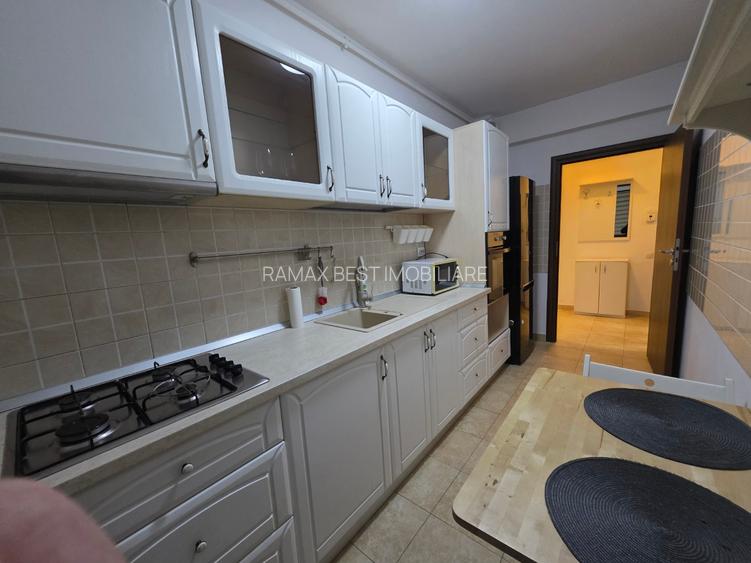 Metrou Mihai Bravu, Strada Penes Curcanul, bloc 2015, centrala, parcare subteran - 16