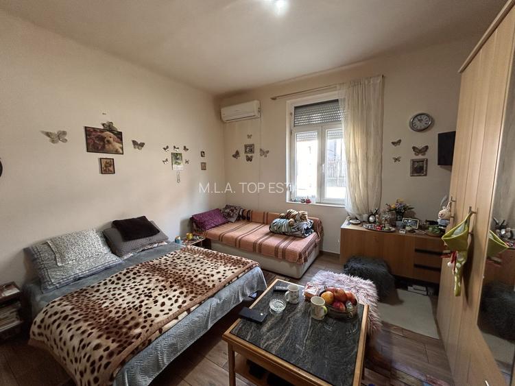 Apartament la casa de vanzare zona Boul Rosu - 7