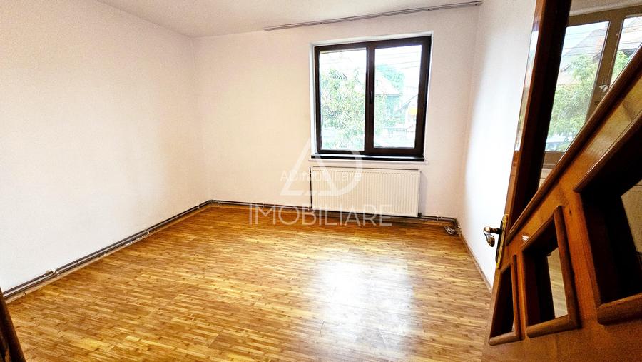 Apartament 2 camere strada Republicii, pretabil pentru activitati economice - 6