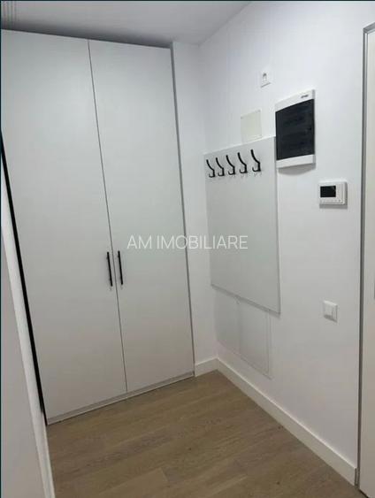 AP. 2 CAMERE- 13 SEPTEMBRIE, CENTRALA PROPRIE, PARCARE SUBTERANA - 6