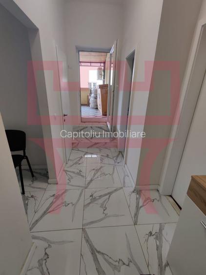 Inchiriere spatiu/apartament, functionalitate multipla parcari gradina - 6
