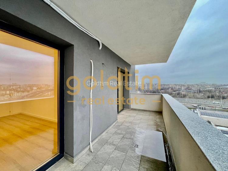 TINERETULUI/PARTIAL MOBILAT/VEDERE LIBERA/SUPERB SI LUMINOS - 4