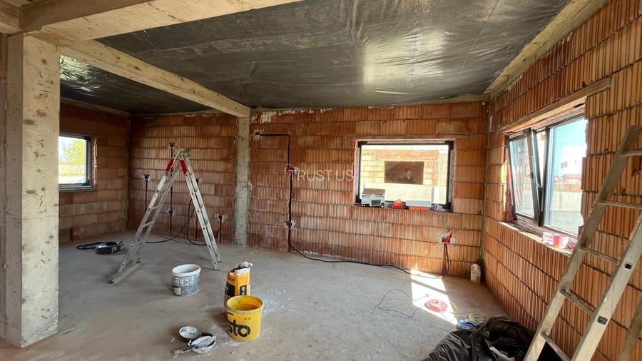 COMISION 0% | Duplex Mosnita Noua | 117 mp utili | 3 camere. - 3