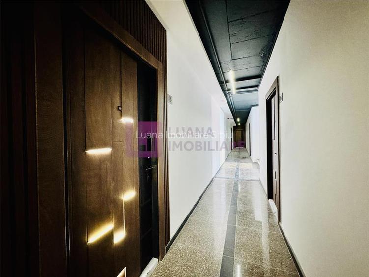 Apartament 3 camere de inchiriat | premium | Central | parcare subterana | video - 16