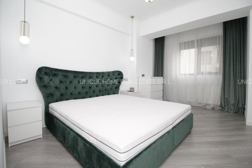 Pipera: Apartament cu 3 camere pozitionat langa Scoala Americana ! - 10