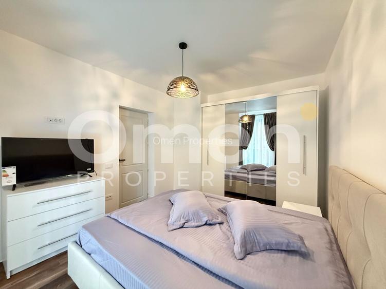 Chirie 3 camere ( zona Catedralei) 98 mp, et.4 cu lift | Disponibil din Martie - 4