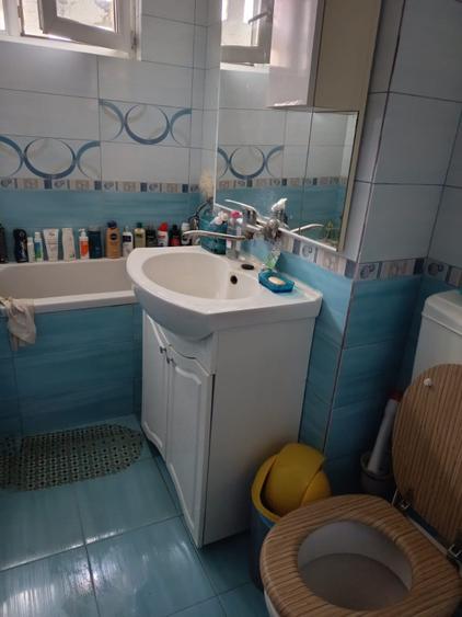Apartament 3 camere, 49.27, zona Brazda lui Novac