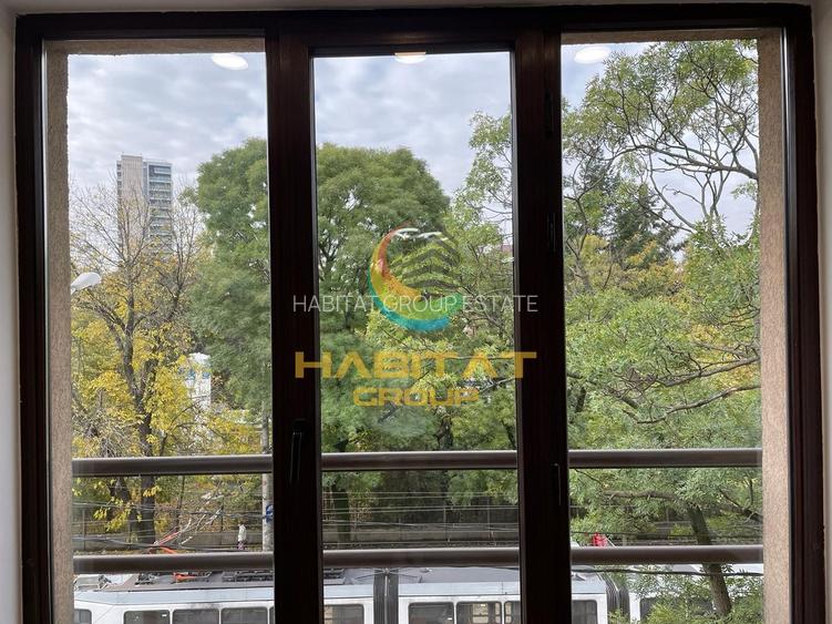 Arcul de Triumf Apartament 152mp 4 Camere 3 Bai 2 Balcoane Centrala Termica - 10