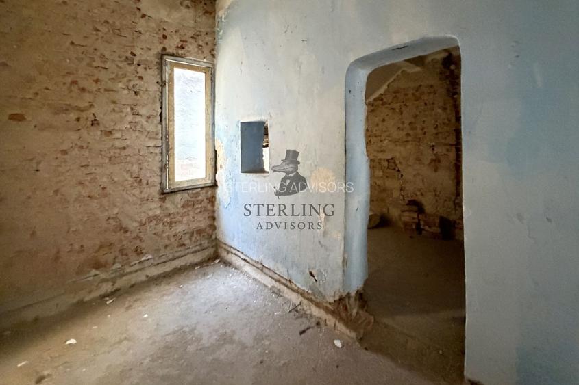 Imobil versatil, 1000 mp, pretabil conversie hotel sau apartamente - 14