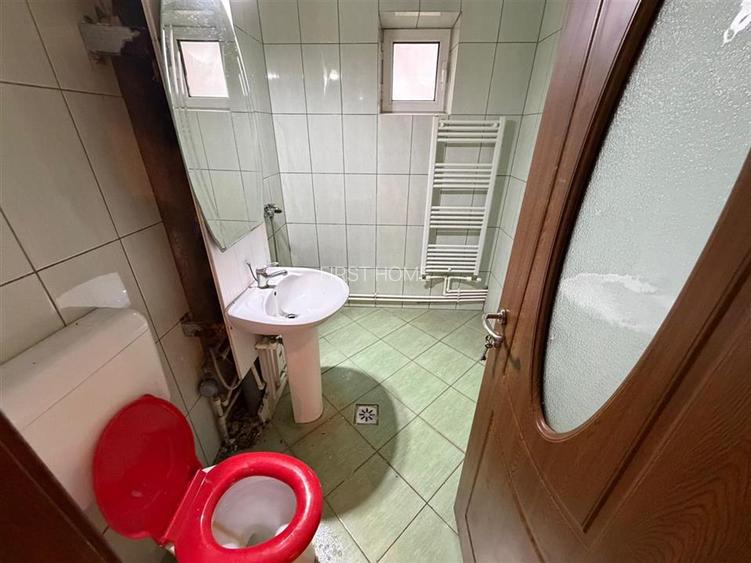 Apartament 3 camere, parter, 70mp , stradal, zona Centrala - Pompieri - 7