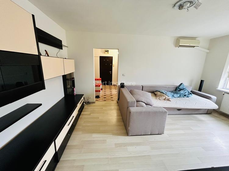 Alexandru cel Bun, parc, 3 camere, spatios - 5