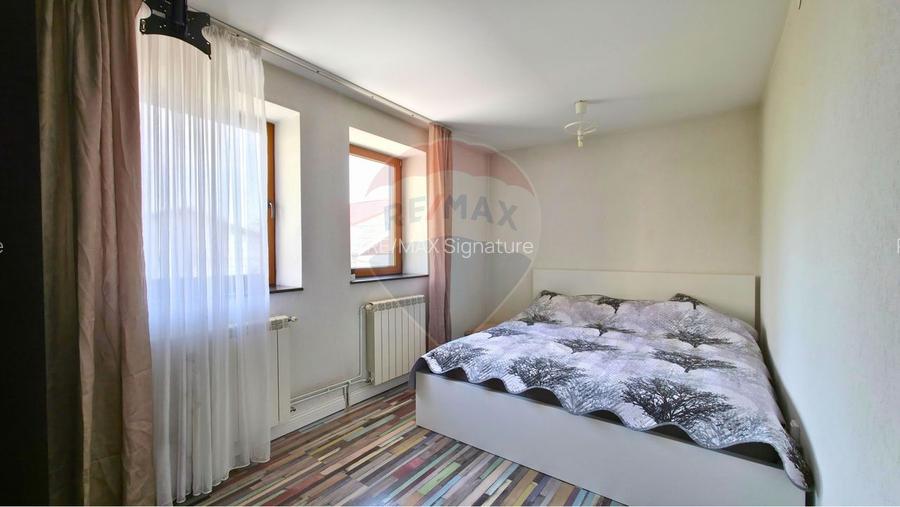 Vilă individuală de vânzare – zona Lacul Morii - 27